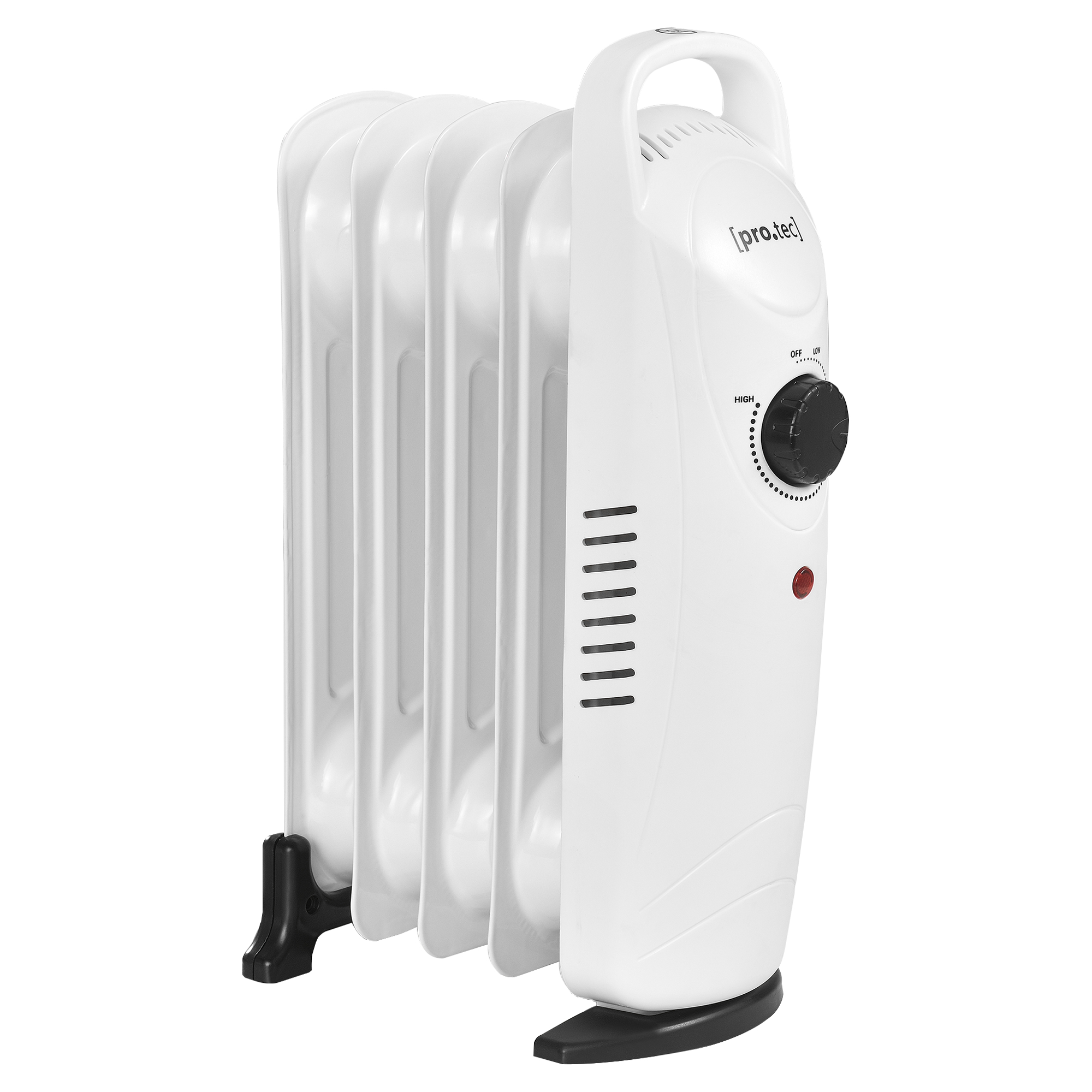 Space Heaters Home & Garden Mobile Elektroheizung 500W Öl Radiator  Heizkörper Heizung Heizgerät Suneducationgroup.com