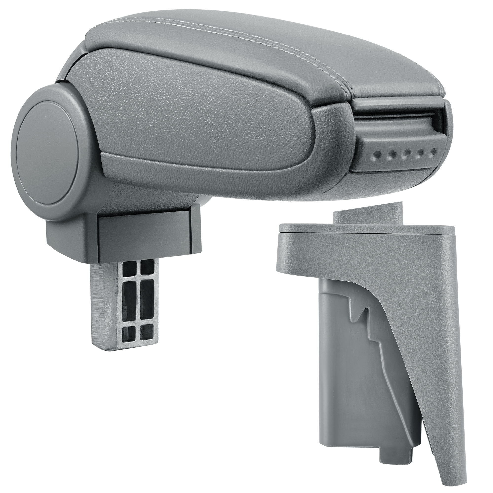 AUDI A3 S3 8P 200410 FIT CENTER CONSOLE ARMREST/ARMREST eBay