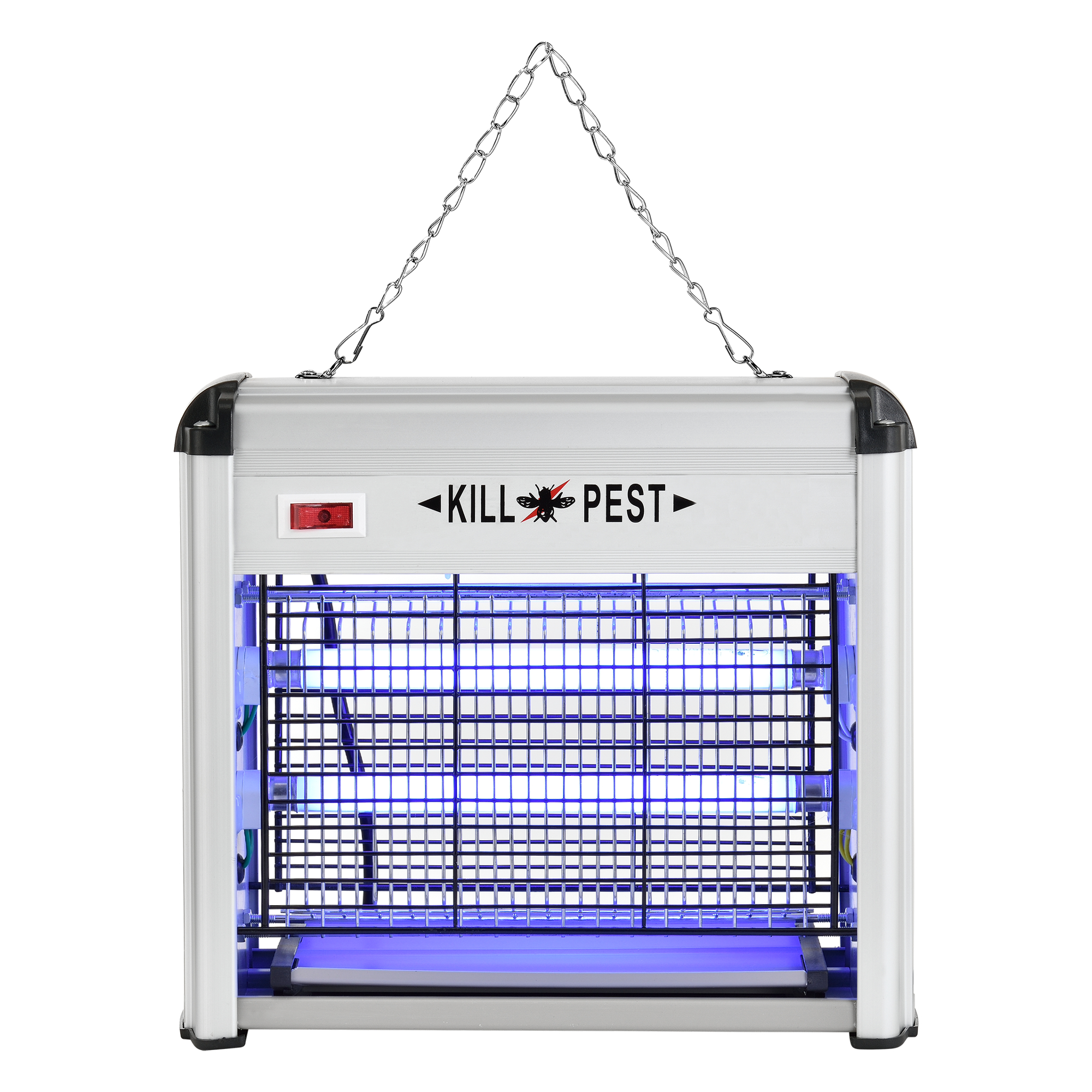 [pro.tec]® Insect Trap Insect Trap UV Light Fly Trap Mosquito Lamp eBay