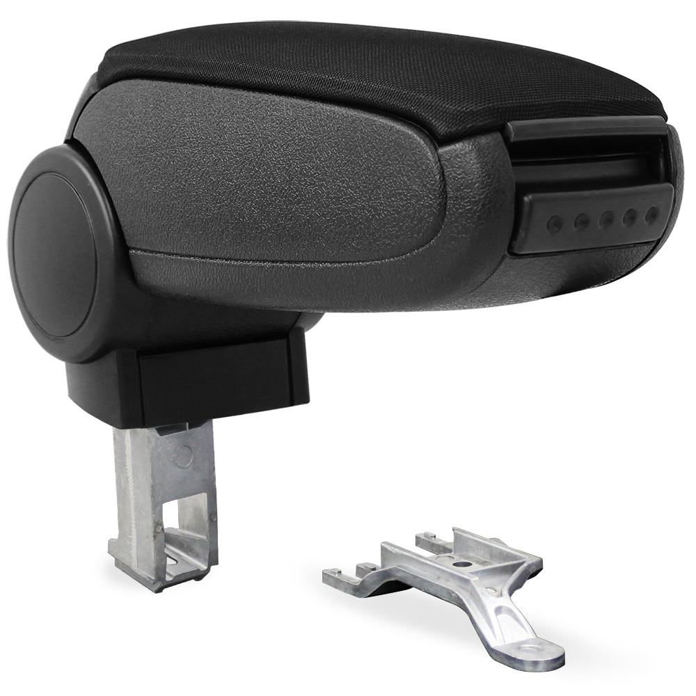 AUDI A3 S3 8P 200410 FIT CENTER CONSOLE ARMREST/ARMREST eBay