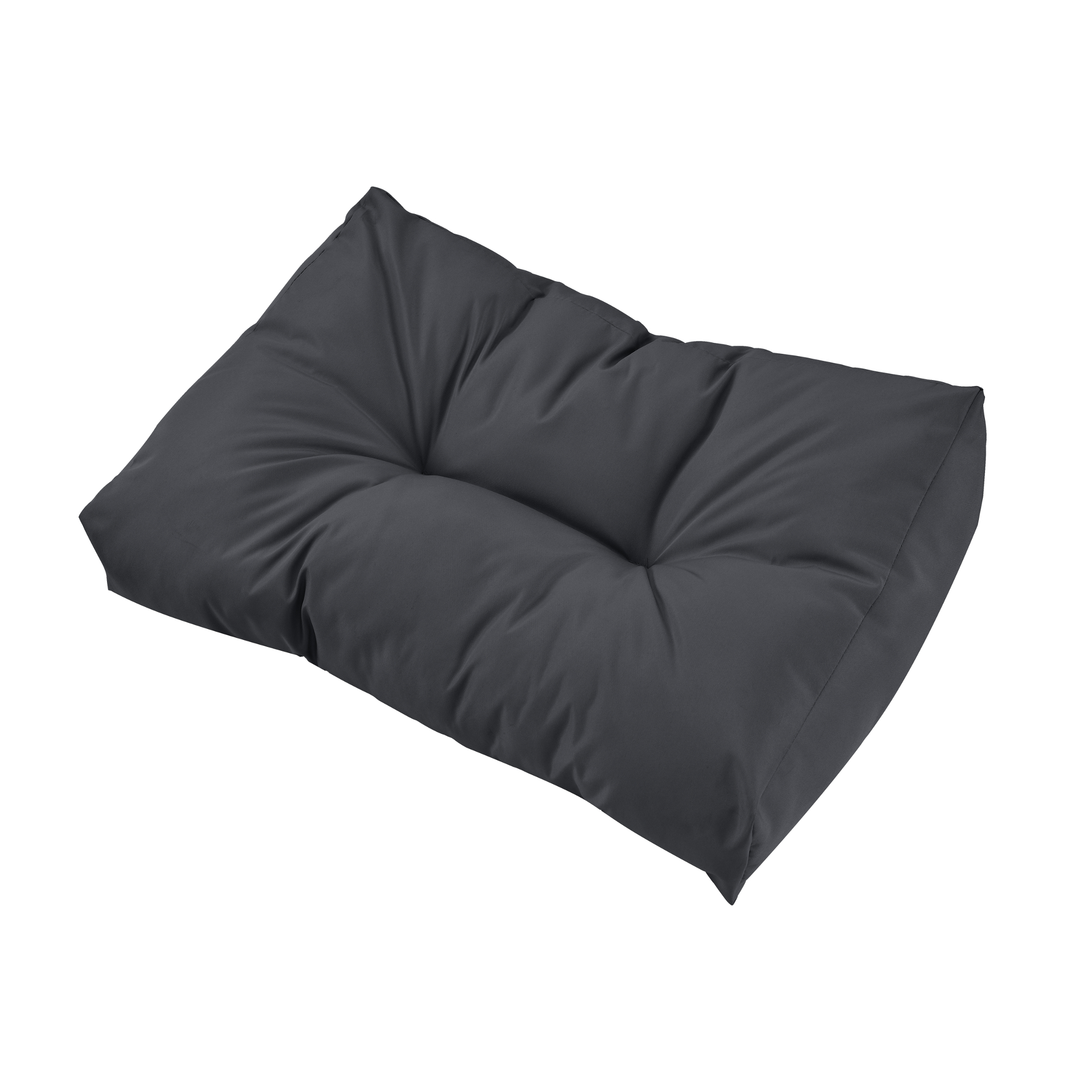 [en.casa]® Palettenkissen In/Outdoor Paletten Kissen Sofa Polster