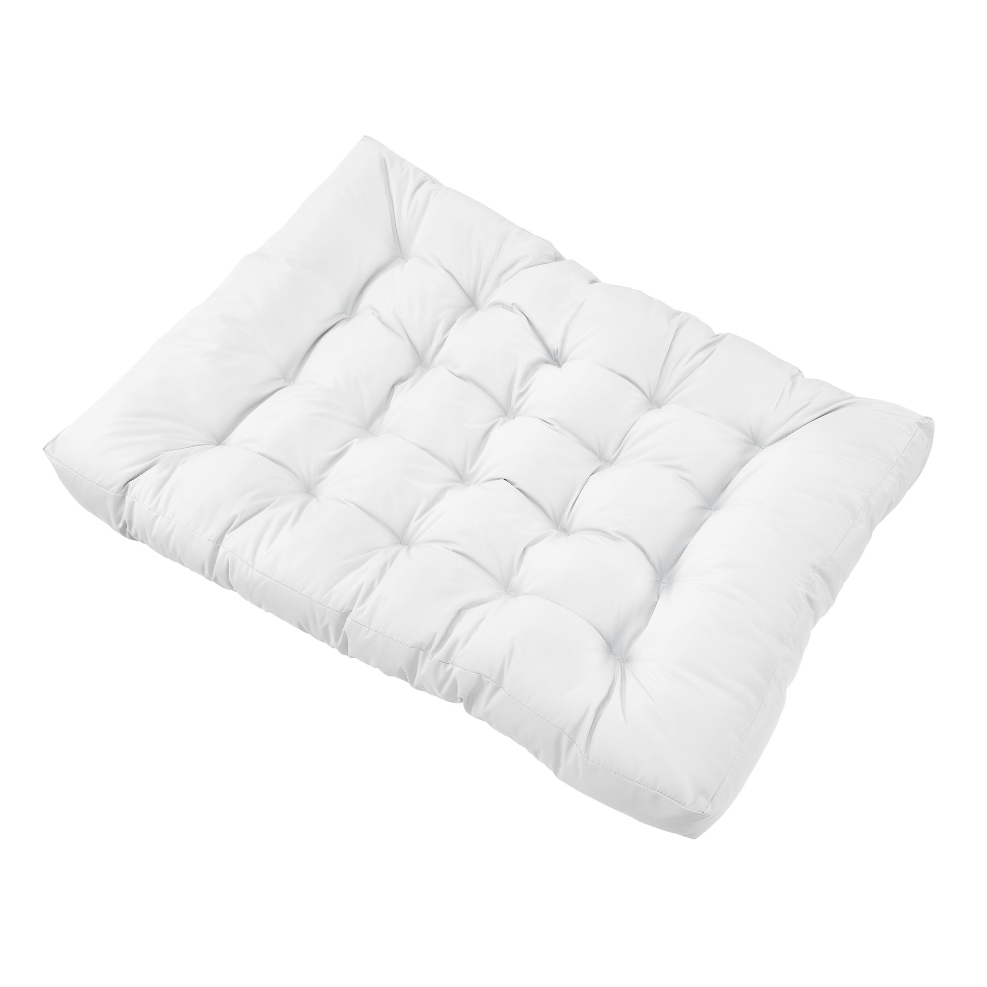[en.casa]® Palettenkissen In/Outdoor Paletten Kissen Sofa Polster