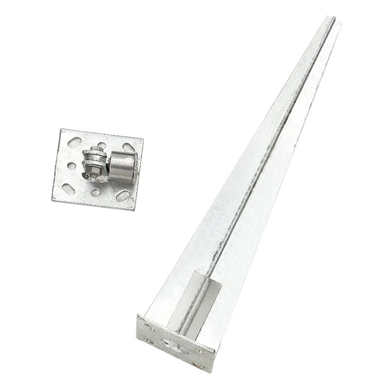 pro-tec-Maschendrahtzaun-Set-Maschendraht-Gartenzaun-Zaun-Komplett-Drahtzaun