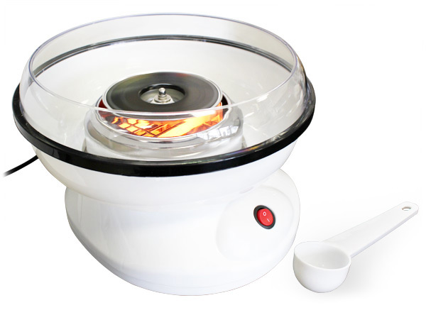 Sucre Ouates machine sucre Ouates Machine Automate sucre Ouates périphérique Candymaker