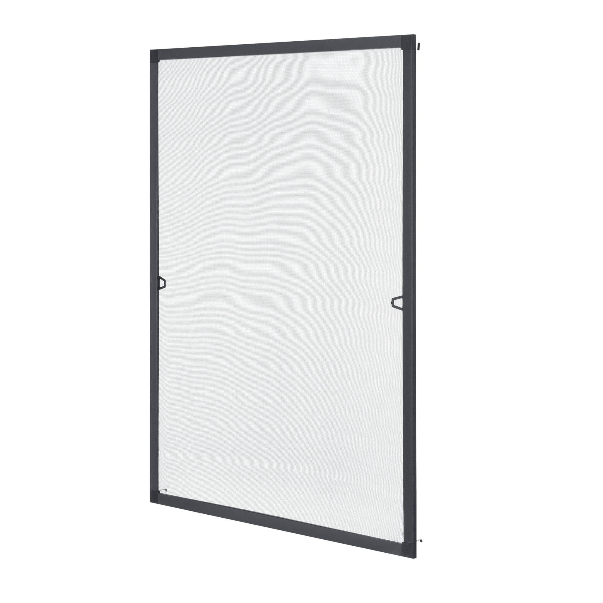[pro.tec] Sieťka proti hmyzu ABMQ-4305 antracitová 80x100 cm
