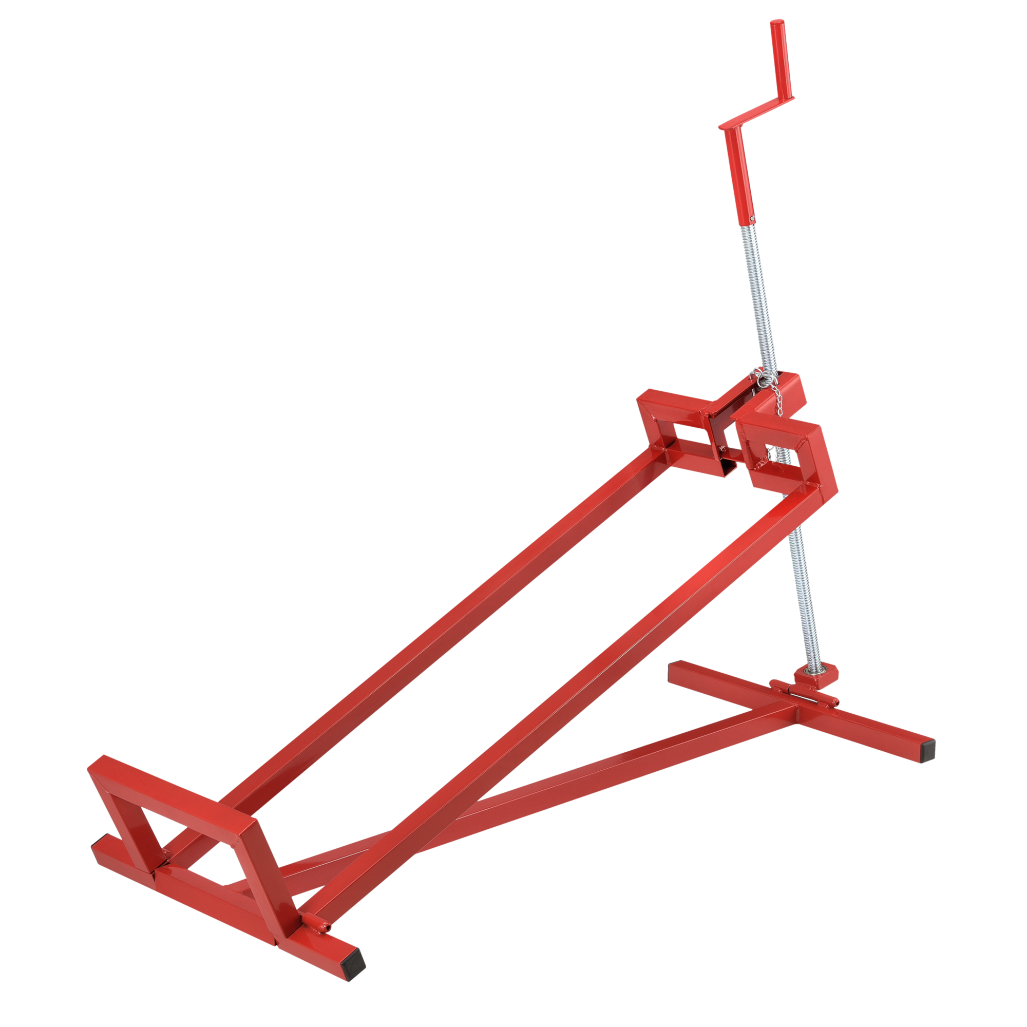 [pro.tec] Skrutkový zdvihák ABWI-5207 do 400 kg