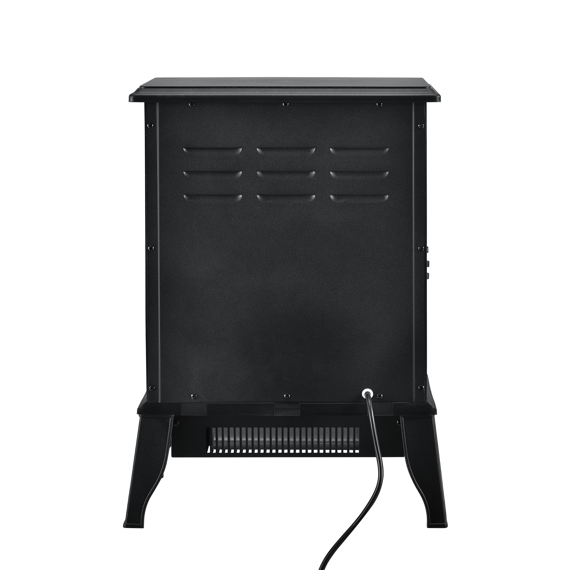 Elektrischer Kamin Elektro Kamin Ofen Heizung Heizlüfter Feuereffekt