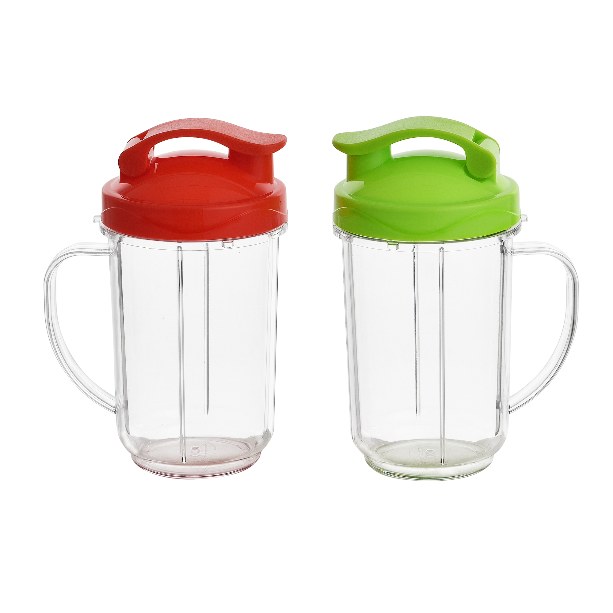 in.tec® Batidora de Vaso para Zumos y Smoothies Mixer in.tec® Batidora de Vaso para Zumos y Smoothies Mixer
