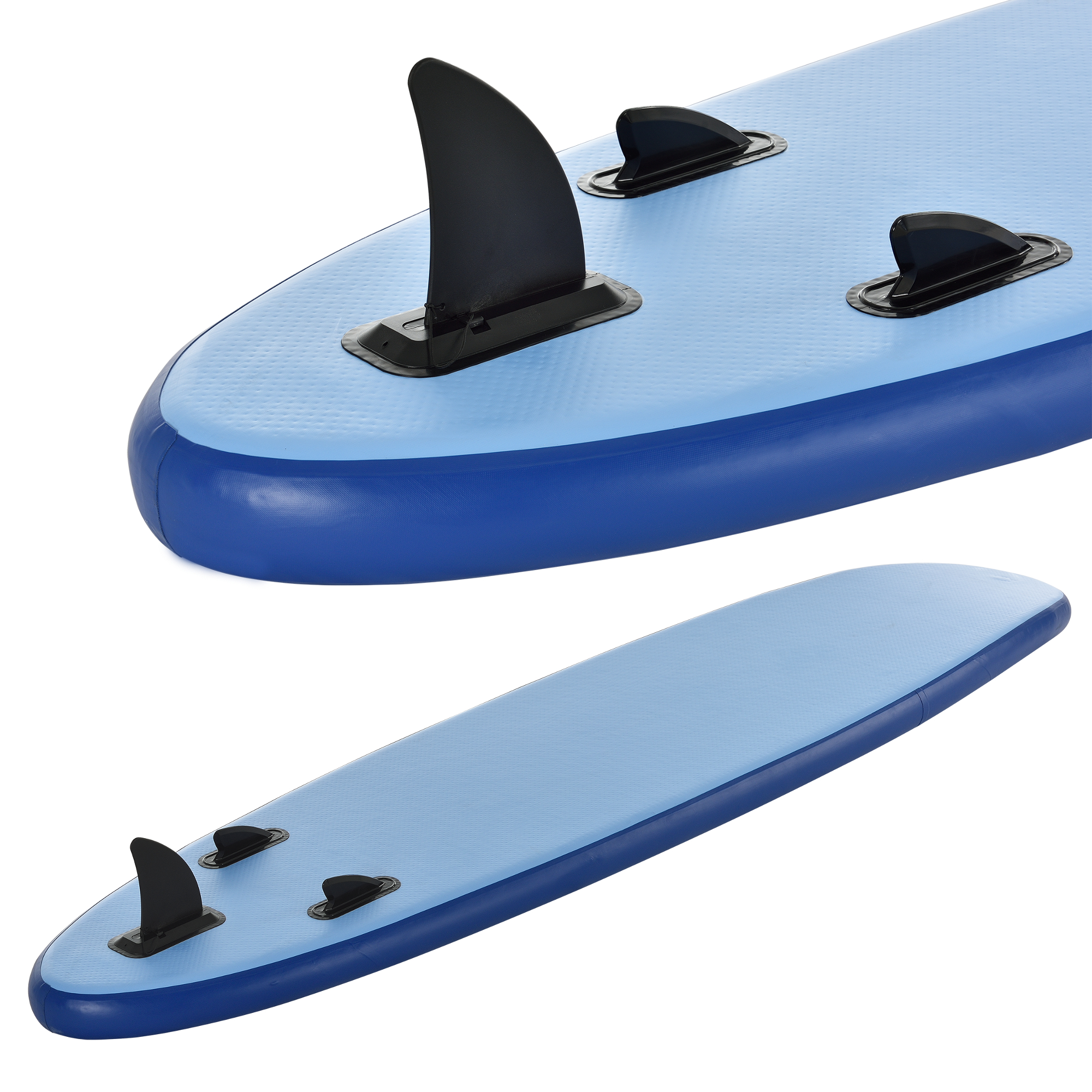in.tec® Stand Up Paddle Board 305cm Surfboard SUP Paddelboard Wellenreiter eBay
