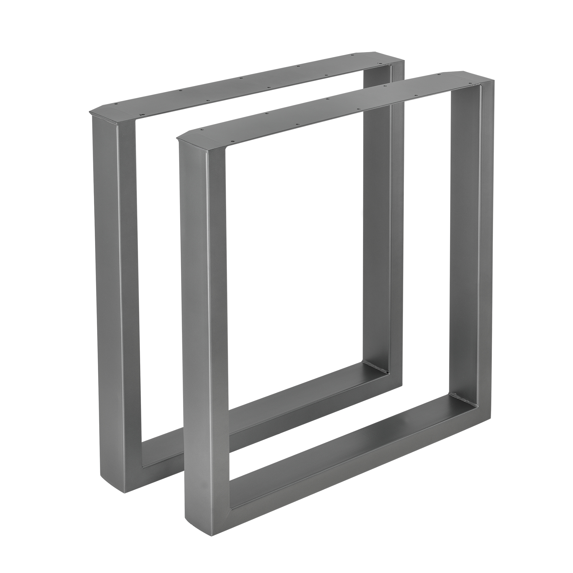 Pied De Table Rectangulaire
