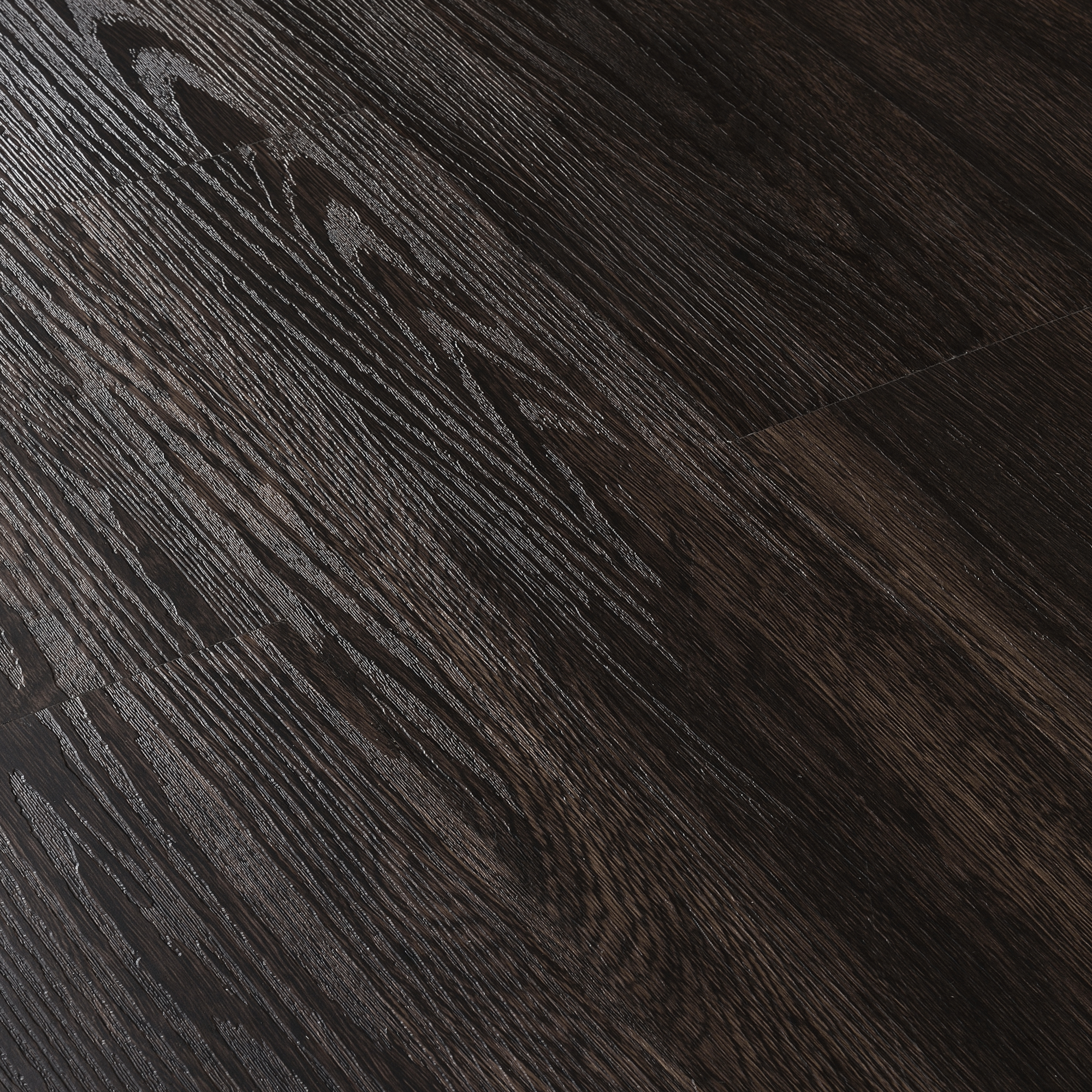 Vinyl Laminat 4 m/² Eiche Bodenbelag Selbstklebend rutschfest 28 Dekor-Dielen Set f/ür Fu/ßbodenheizung neu.holz