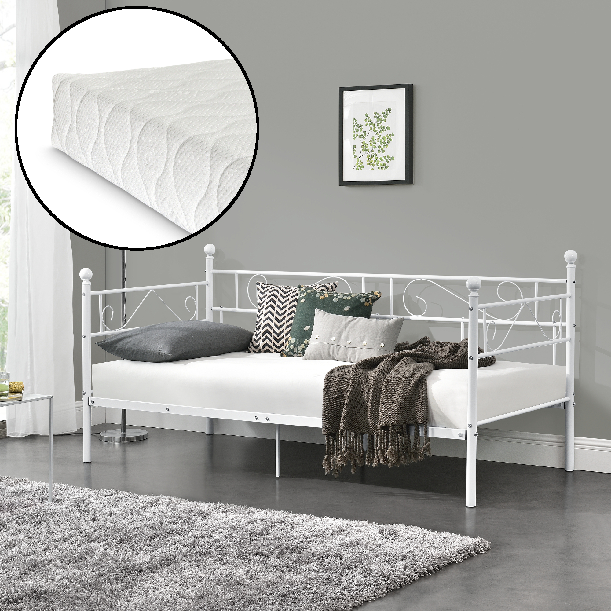 con 2 Cuscini copripanca Imbottiti Bordeaux per Feste ricevimenti Catering Beautissu Tovaglia per ristoranti e Gastronomia 220x50x35cm cm Comfort S 