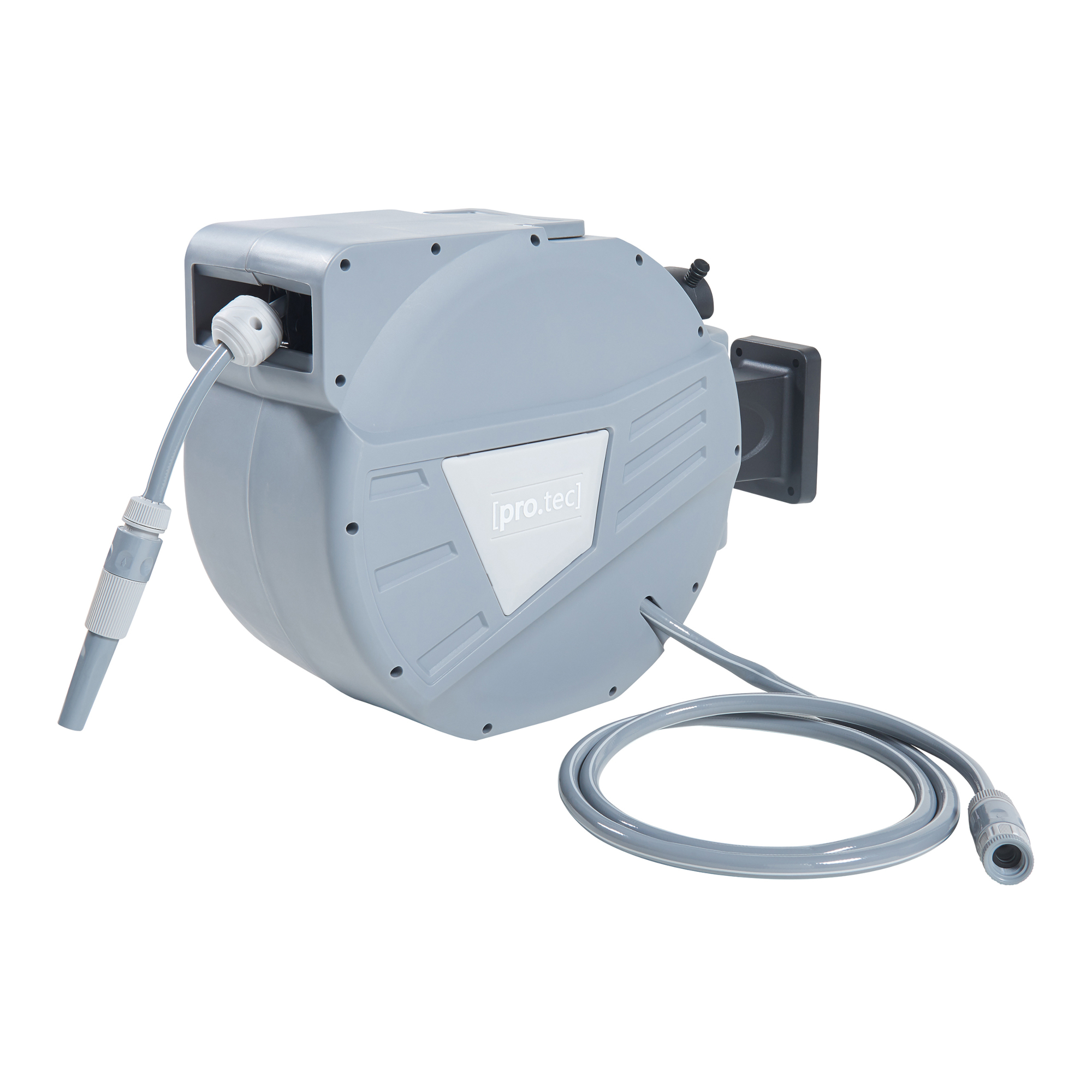 Avvolgitubo Da Parete Amersfoort Con Tubo Di Irrigazione Da 20 M Pro.Tec