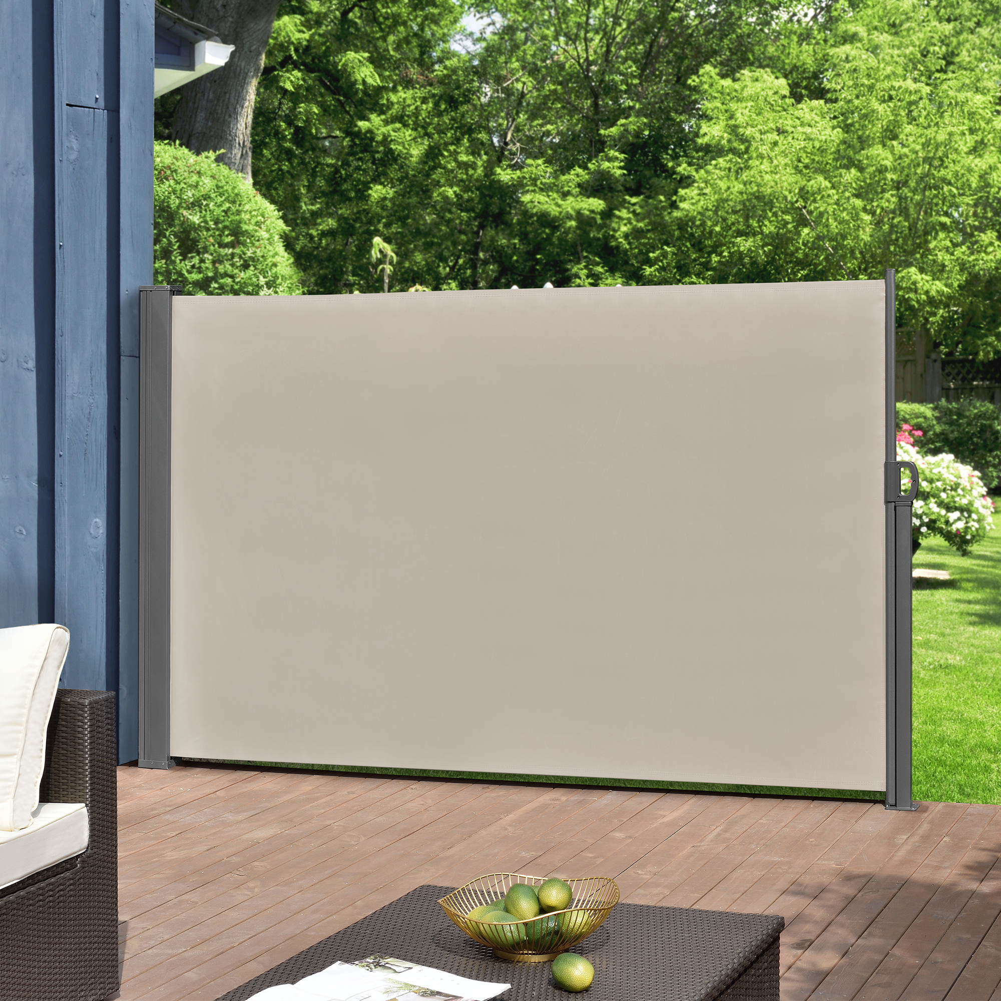 [pro.tec]® Paraván AASA-3804