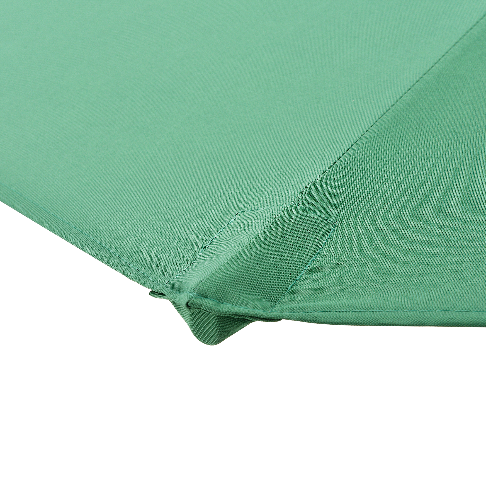 Détails Sur Casapro Parasol ø300cm Alu Vert Manivelle Parasol De Marché Jardin 3m
