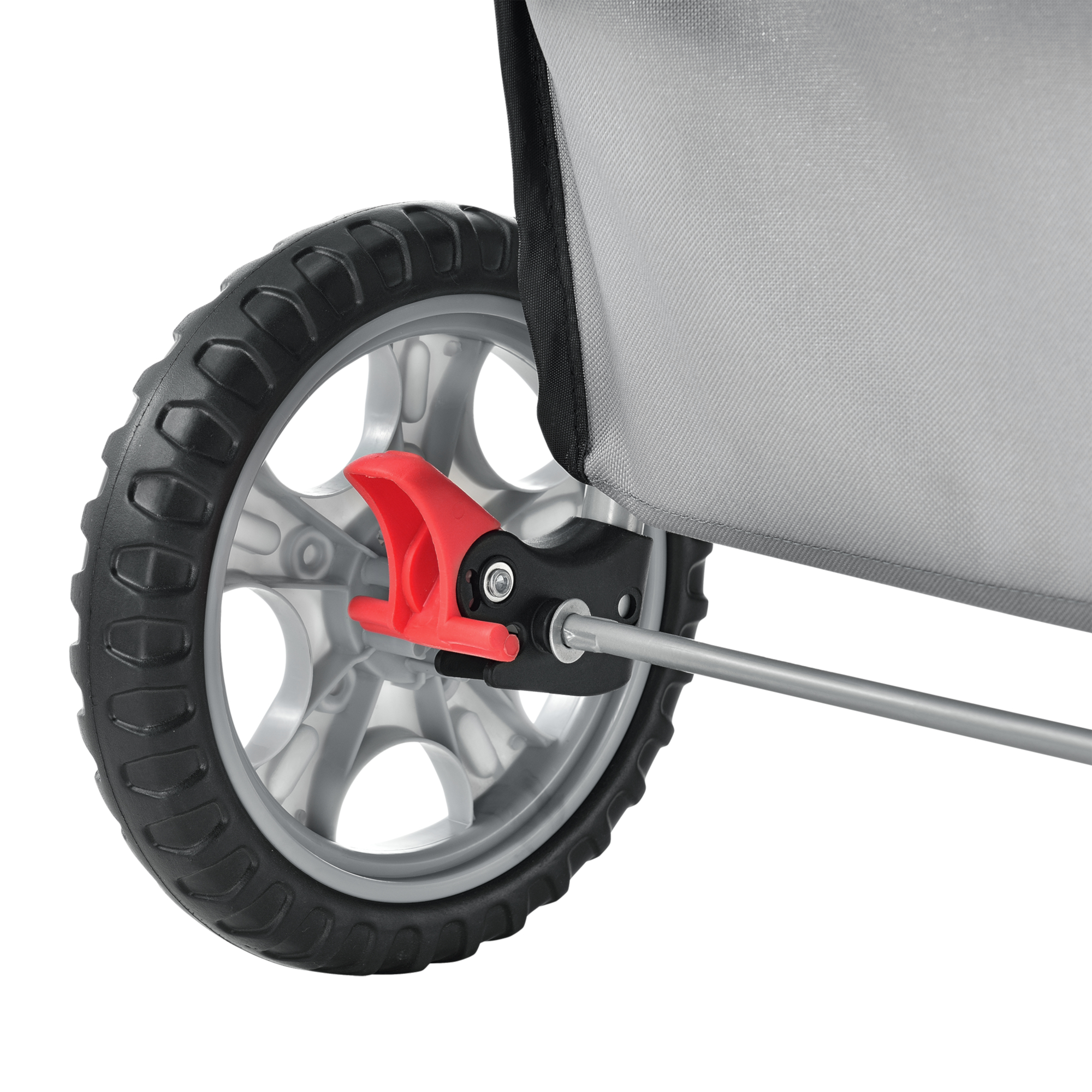 Pro Tec Hundewagen Pet Stroller Hundebuggy Roadster Inkl