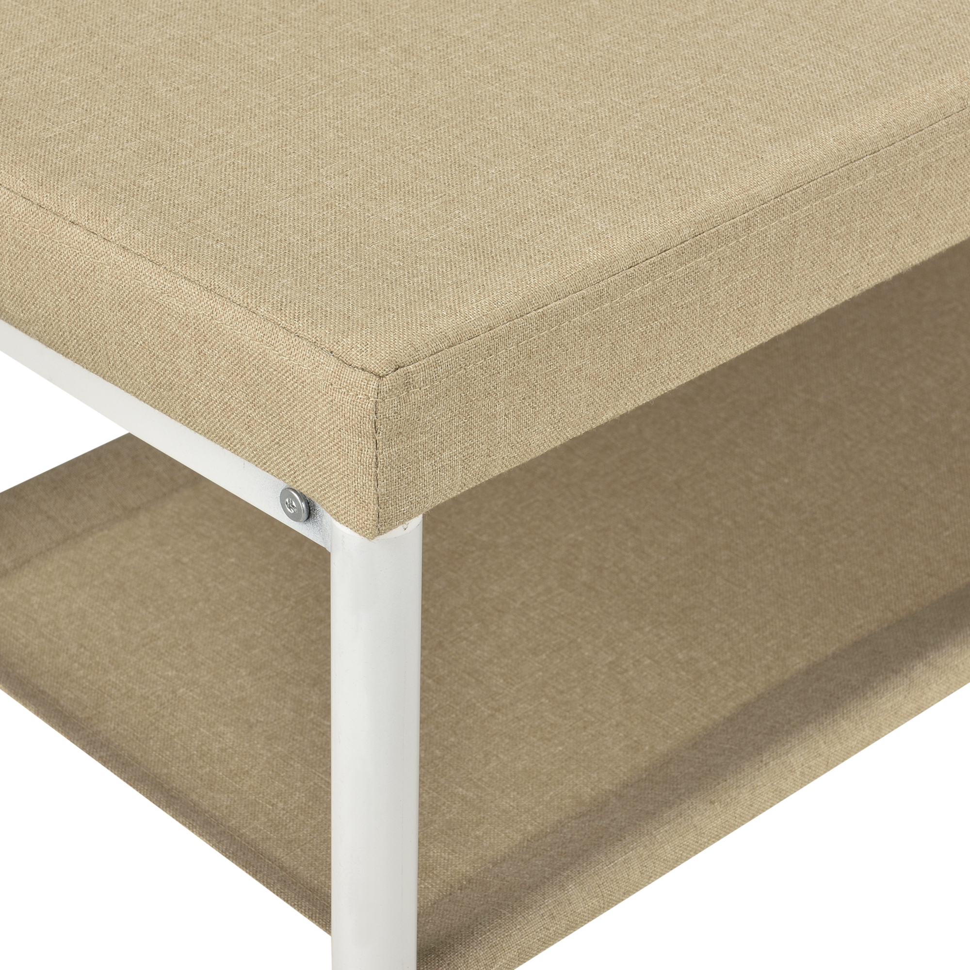 [pro.tec] Sitzbank mit Schuhablage Schuhbank Schuhregal Schuhschrank