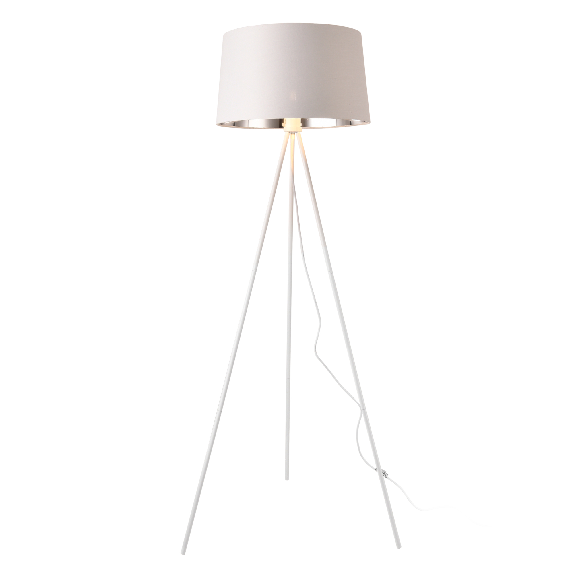 [lux.pro] Stehleuchte Stehlampe Standleuchte Stand Lampe Flurlampe