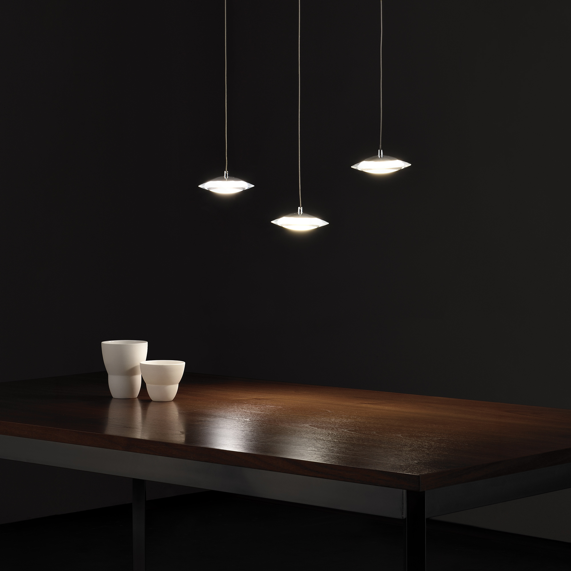 [Lux.Pro] Lámpara LED De Techo Diseño Colgante, Suspendida Araña SMD | eBay