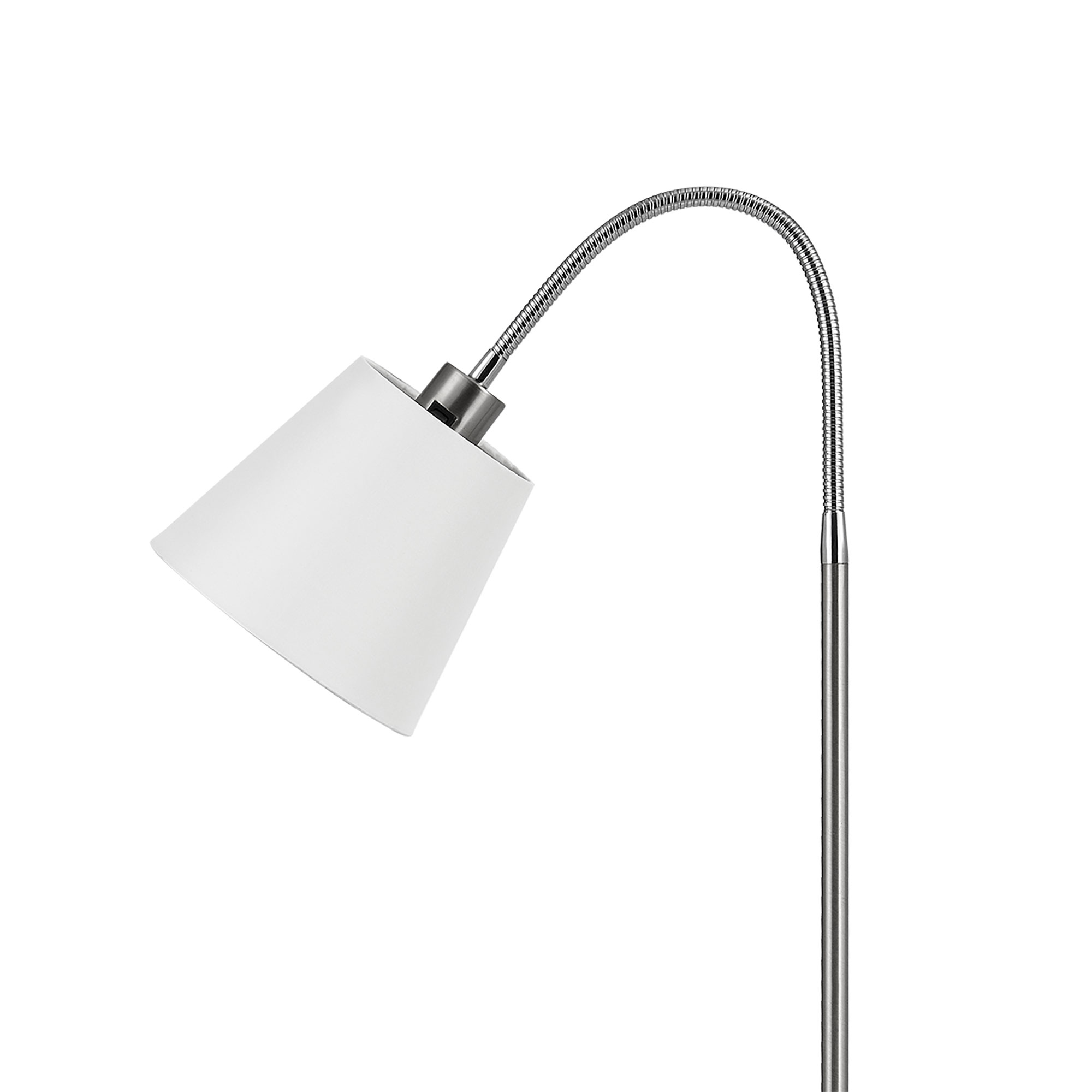 [lux.pro]® Stehleuchte Stehlampe Design Lampe Leuchte Standleuchte