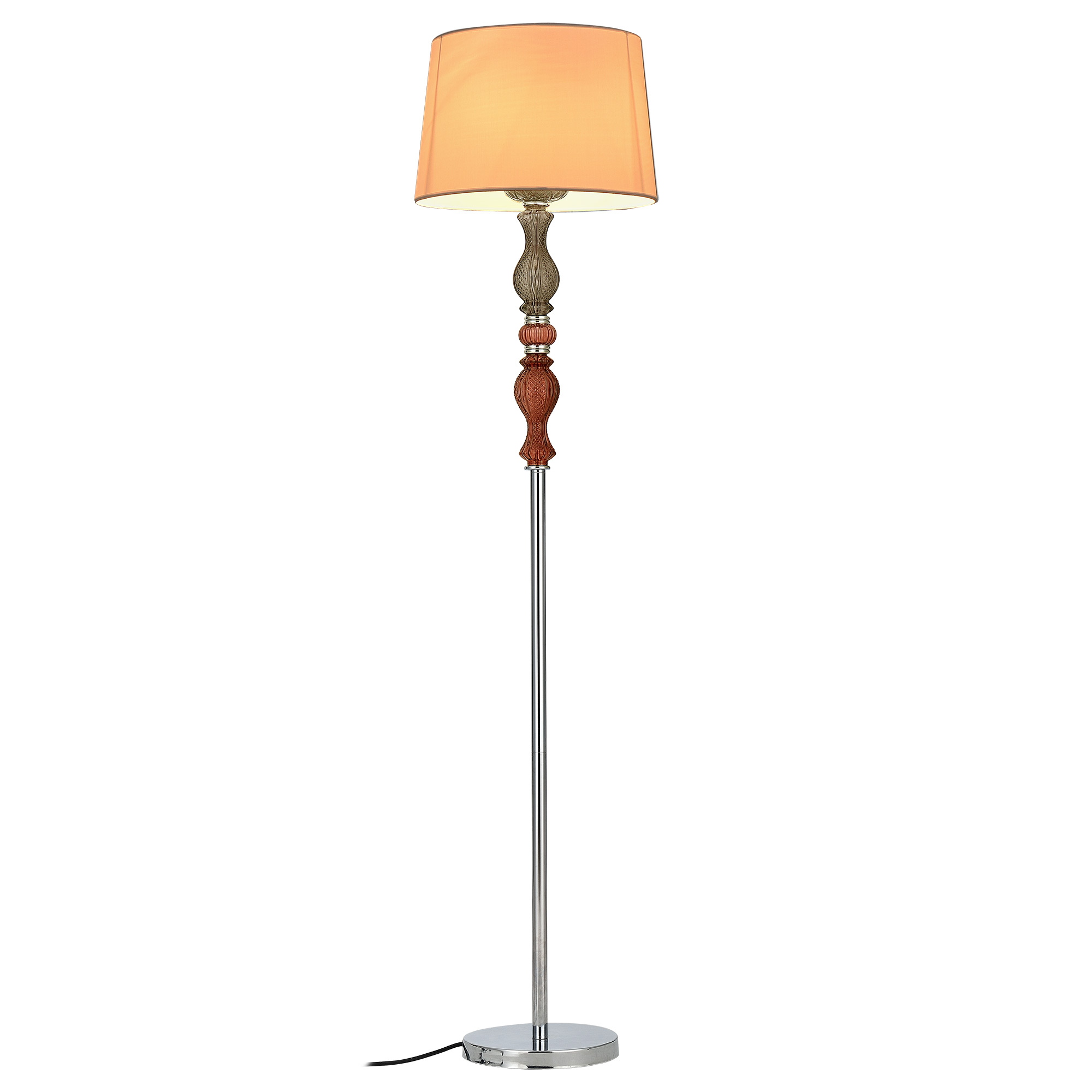 [lux.pro]® Stehleuchte Stehlampe Design Lampe Leuchte Standleuchte