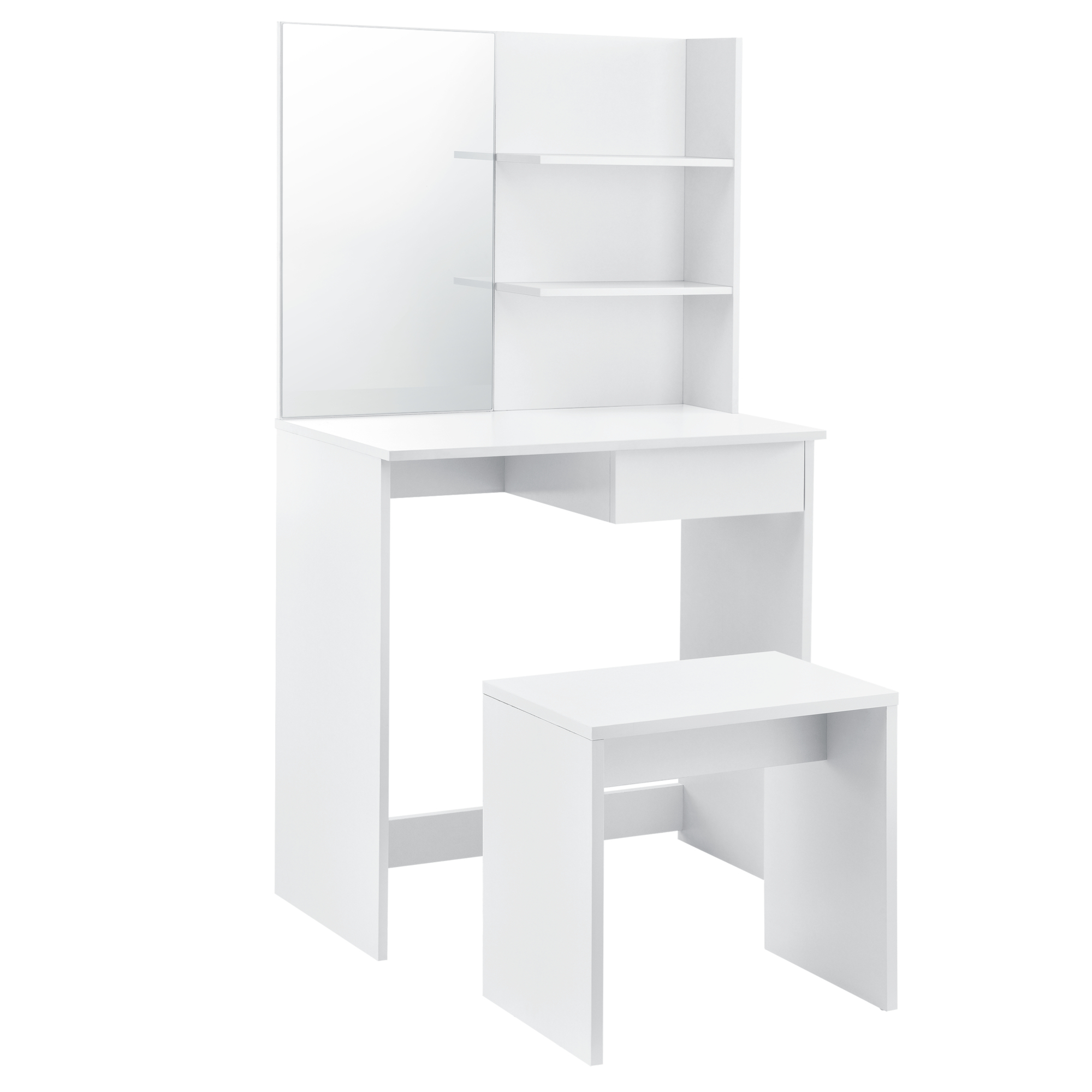 [en.casa] Toaletný stolík AANF-8341