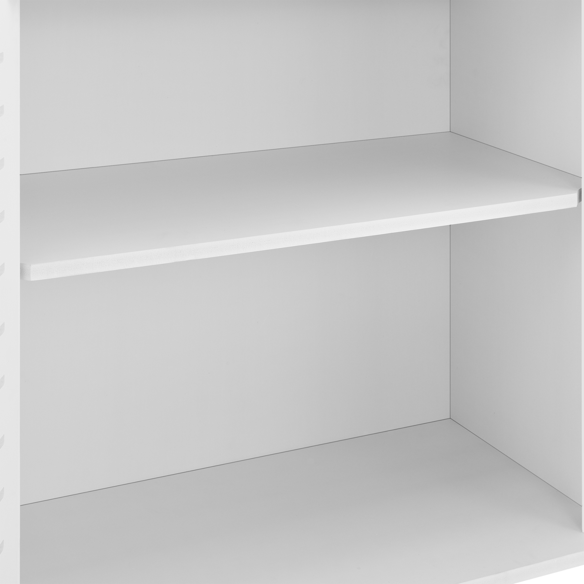 Badezimmerschrank Badschrank Wandschrank Schrank Hochschrank Standregal