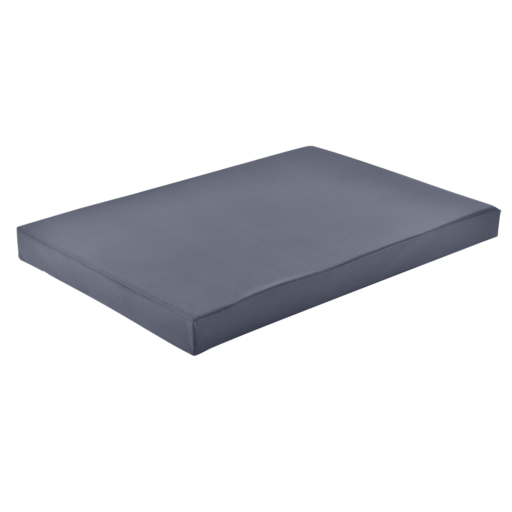 Image of Cuscino con Fodera per Mobili di Pallet - Grigio Scuro [neu.haus]