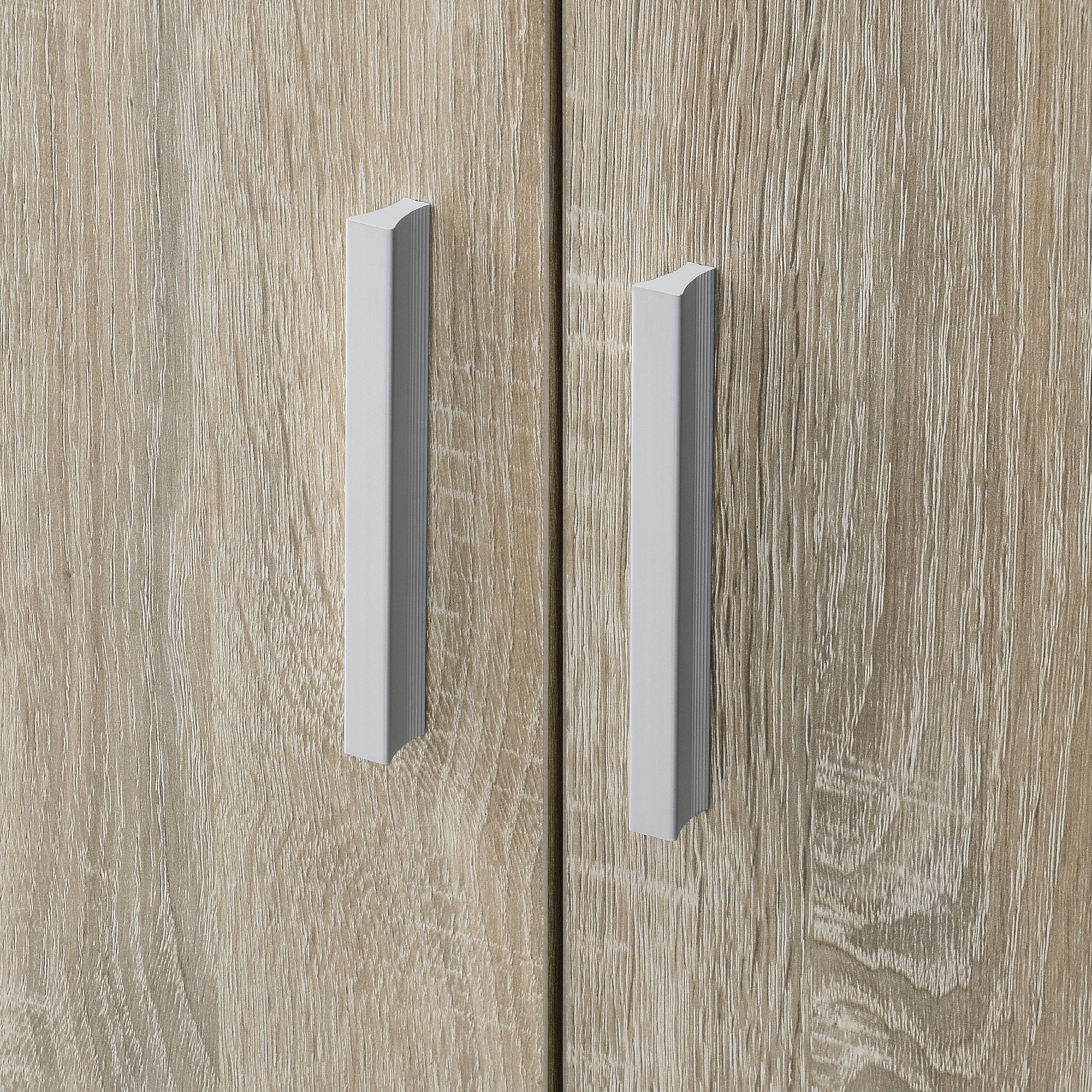 [en.casa] Schuhschrank Schuhregal Schuhablage Schrank Schuhaufbewahrung