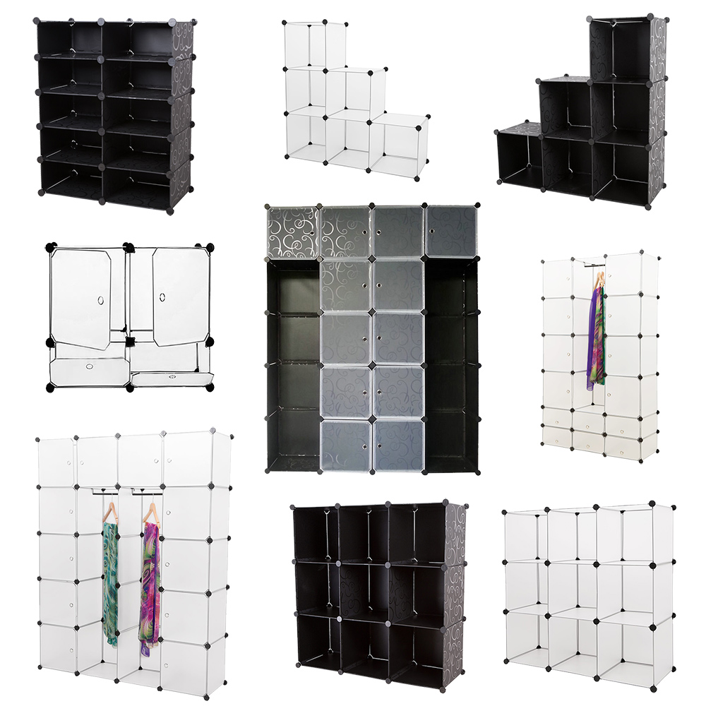 [en.casa] Esstisch Rund Weiß [H:75cmxØ80cm] Holz Tisch Retro-Design