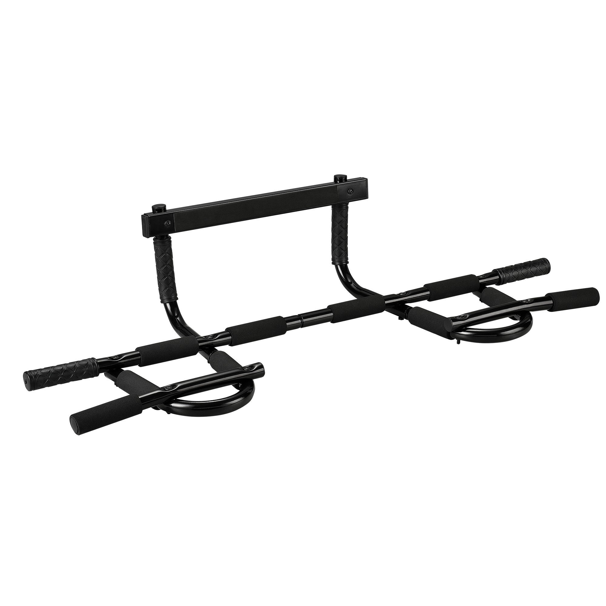 Sport-Tec Türreck Klimmzugstange Pull-Up 10.0 - Verstellbar 65-100 Cm Ohne Bohren