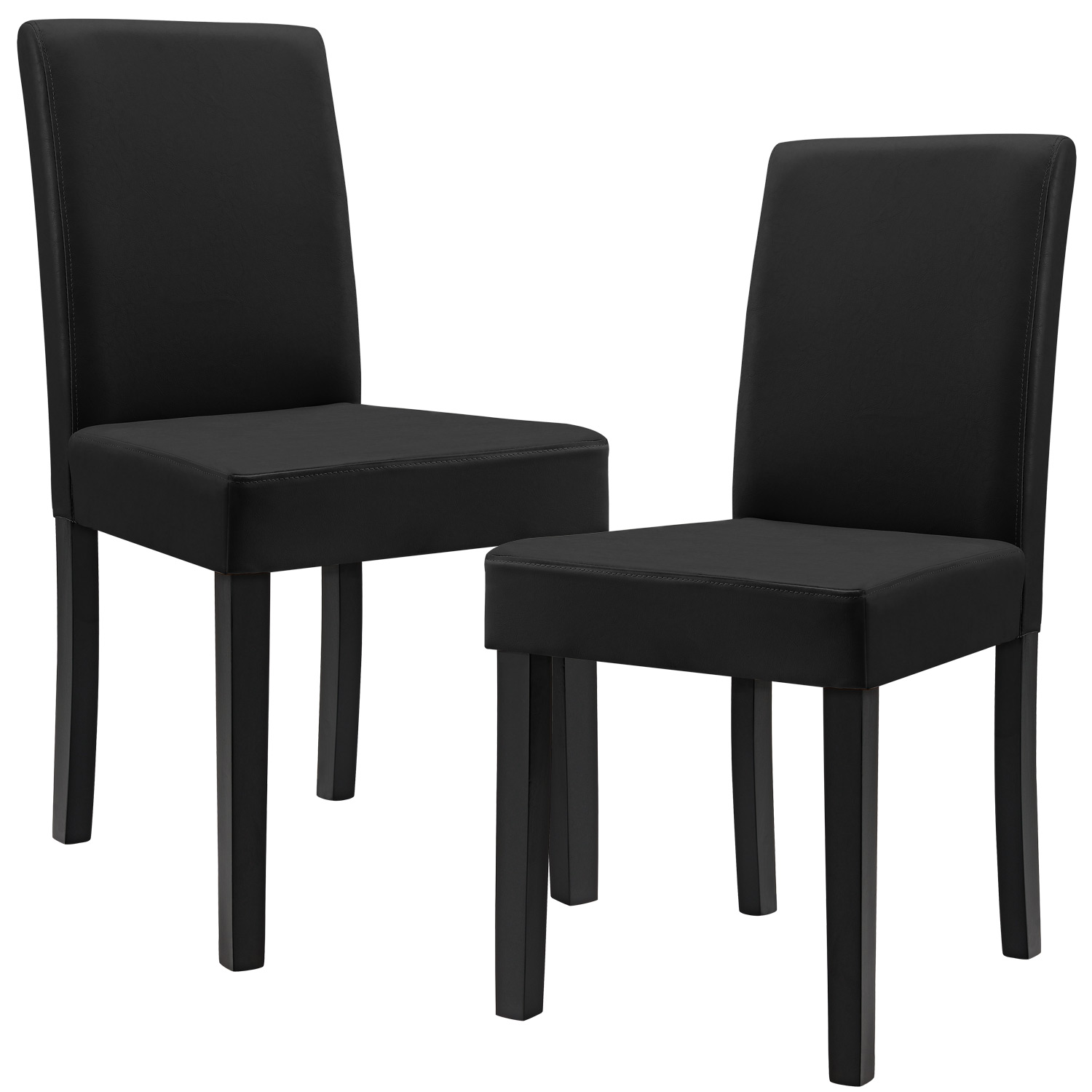 Leder Stuhle Esstisch Modern Caseconrad Com