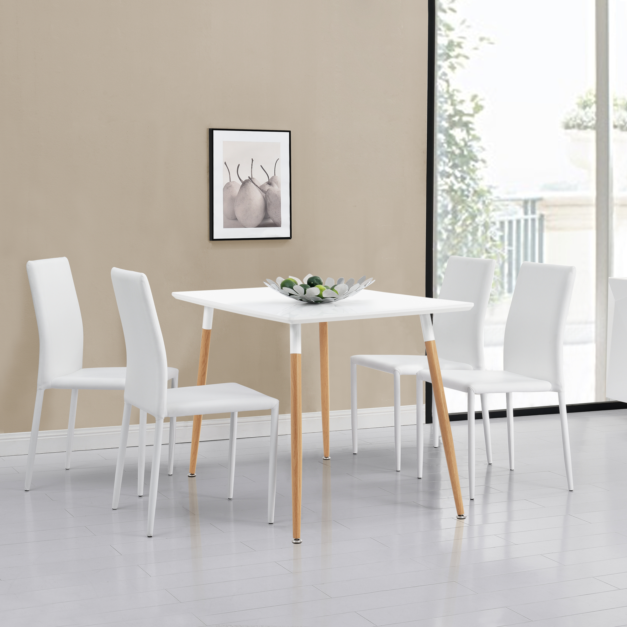Table à Manger Ebay