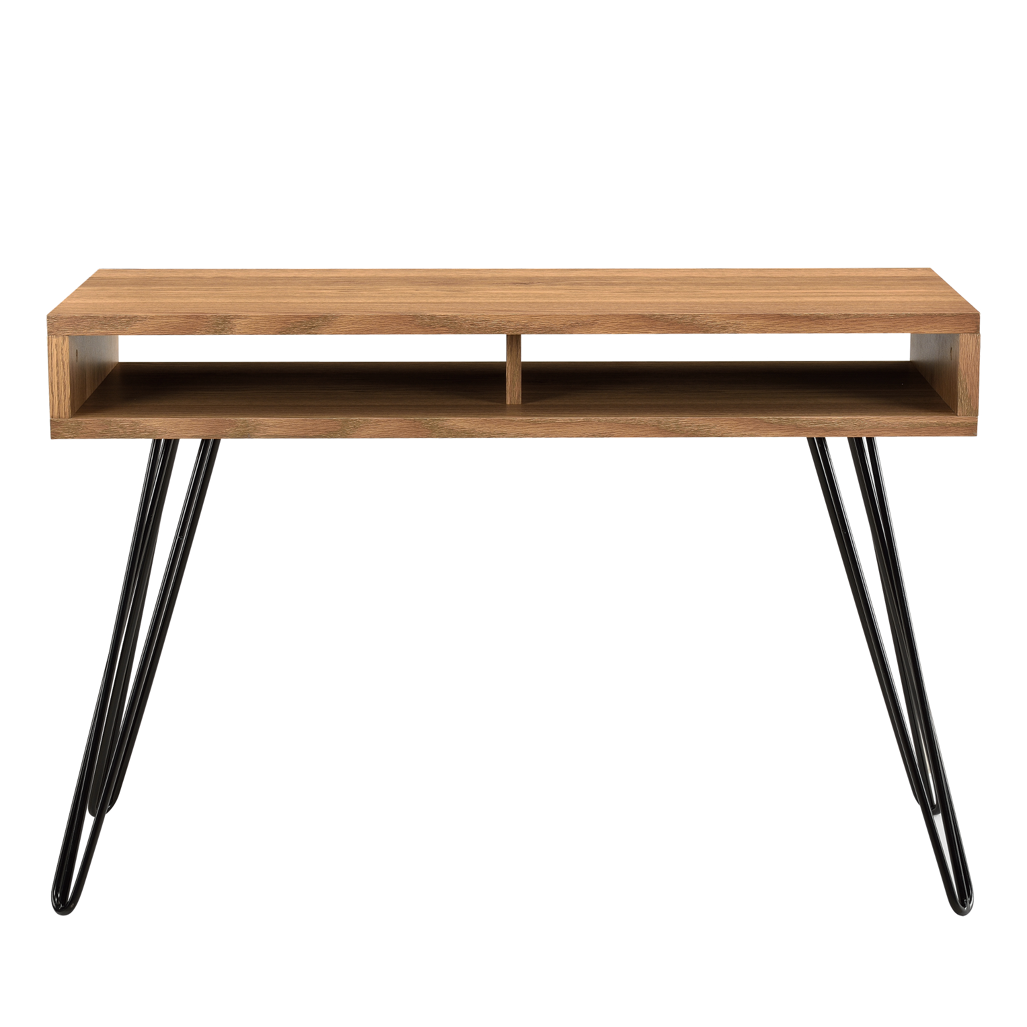 Bureau loft design de la console table table d/'ordinateur wandtisch Console